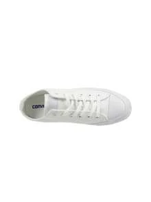 Converse Star Player Ev Ox Women's Casual Athletic Shoes Classic Retro Comfortable Commuting Gym Travel 1U647C - 白色單色 - 查看 3