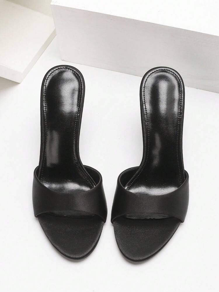 CUCCOO SZL Women's Fashionable And Elegant High Heel Sandals, Summer For Christmas Spring Shoes Prom Heels