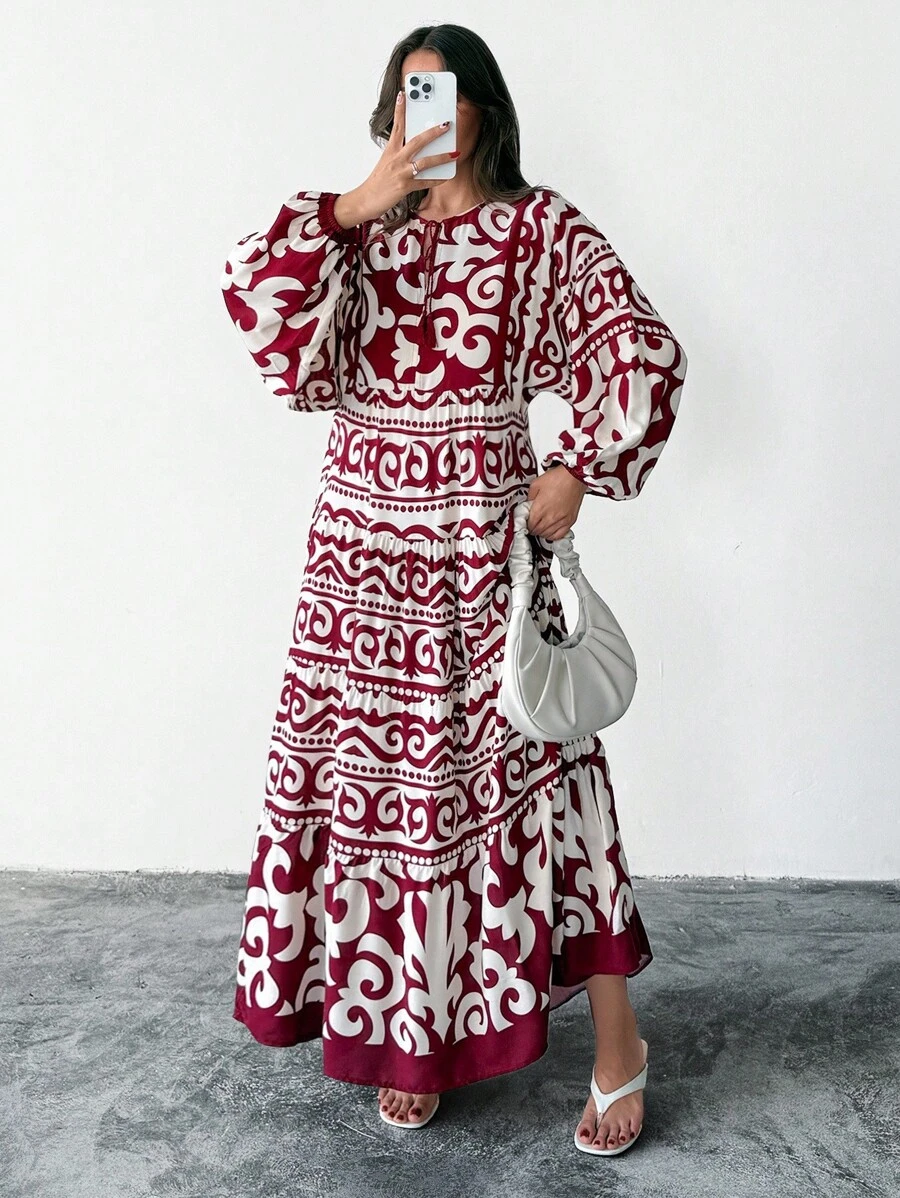 EURMUSE Women's Solid Casual Good Quality Drawstring Two Pieces Set - Multicolor - View 1