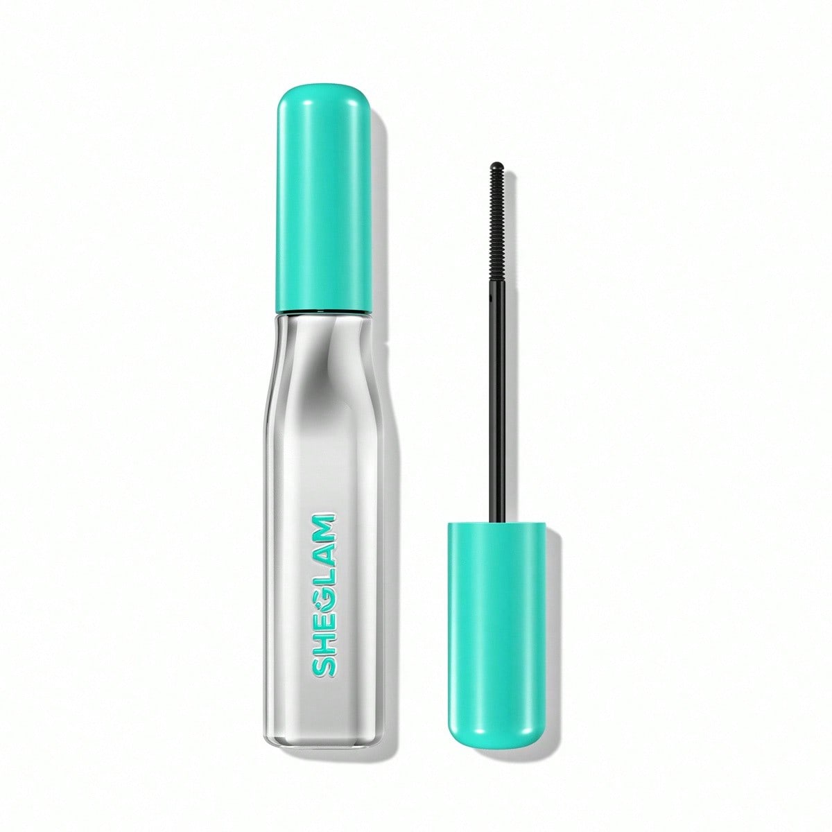 Shein Black Lashlighter Ez Mascara Remover