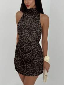 Women Midi Dresses - 多色 2 - 查看 6