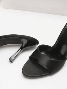 CUCCOO SZL Women's Fashionable And Elegant High Heel Sandals, Summer