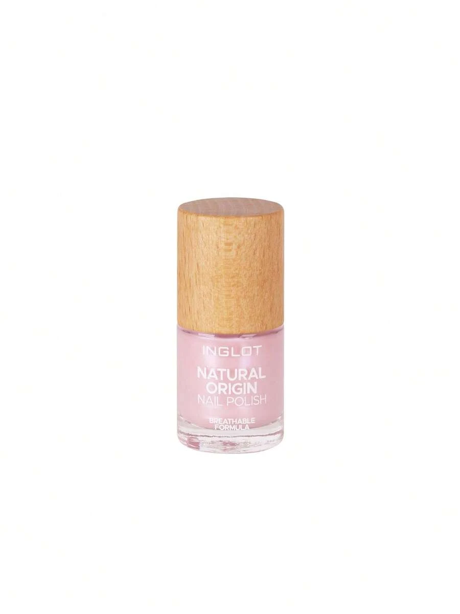 INGLOT NATURAL ORIGIN NAIL POLISH ORIGIN CANDY PEARL 047 - 糖果珍珠 047 - 查看 1