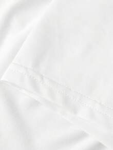 Tween Girls 2 Packs Knitted Solid Color Cute Ruffle Layered Built-In Shorts Mini Skirt, Y2K Fashion, Back To School, Teen Skirts Set, Ruffle Skort, Skirts With Shorts Underneath, Tiered Ruffle Skirt, Teen Ruffle Skirt Fall Winter - Multicolor - View 9