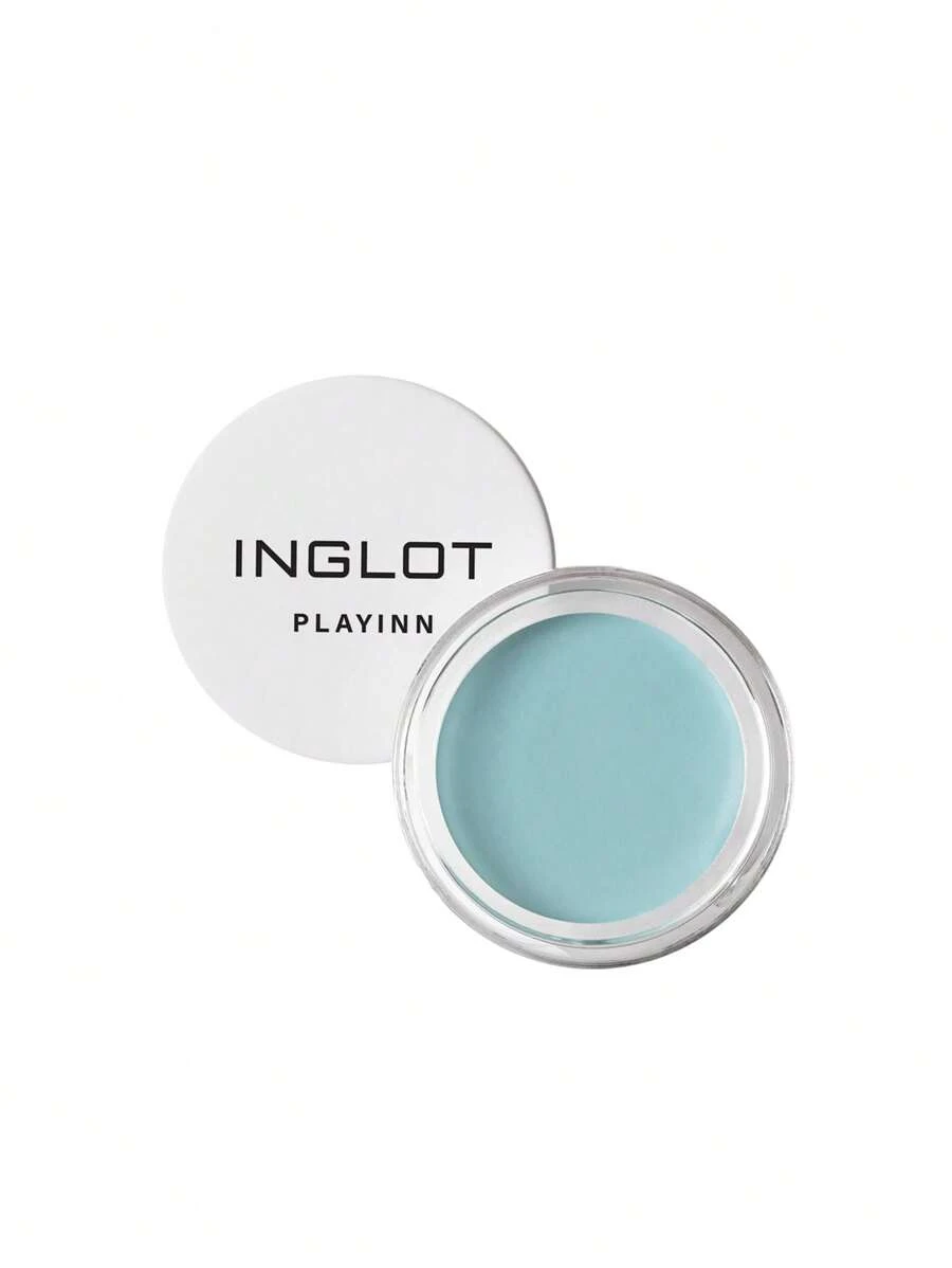 INGLOT PLAYINN EYELINER GEL COOL MINT 56 - 56 清涼薄荷 - 查看 1