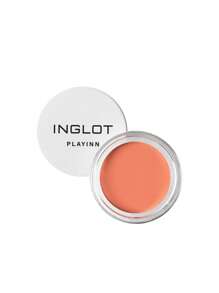 Inglot PLAYINN Waterproof Eyeliner Gel Mandarin Crush 51 2 G - 51 MANDARIN CRUSH - View 1