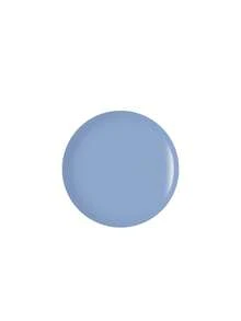 Inglot Natural Origin Nail Polish Alaska Coast 033 8 Ml - Màu xanh lam - Xem 2