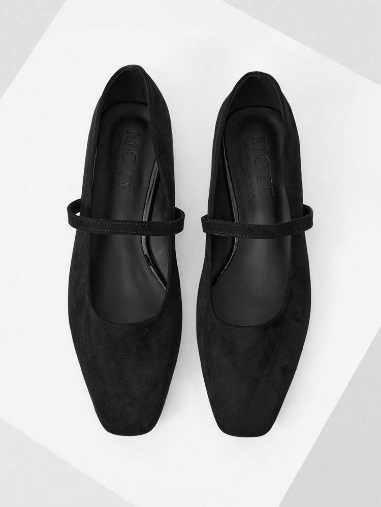 WOMEN'S COMFORTABLE MINIMALIST VERSATILE FLAT SHOES FOR CHRISTMAS SPRING SHOES