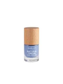 Inglot Natural Origin Nail Polish Limitless Sky 032 8 Ml - LIMITLESS SKY 032 - View 1