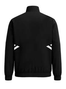 Adidas Condivo 22 Training Jacket H21276 - Black - View 5