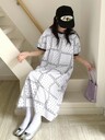 青少年（女）服裝