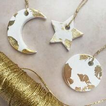 1 毫米聚酯金属丝带 - 100 米,鲜艳的绿色和金色,耐用且用途广泛,适用于 DIY 工艺品、珠宝制作、礼品包装、圣诞装饰和工艺配件、礼品包装丝带|鲜艳丝带|耐用丝带 - 彩色 - 查看 13