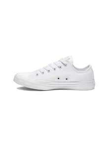 Converse Star Player Ev Ox Women's Casual Athletic Shoes Classic Retro Comfortable Commuting Gym Travel 1U647C - 白色單色 - 查看 5