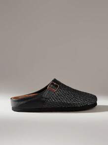 Solecia Women's Outdoor Casual Comfortable Thick Sole Closed Toe Breathable Flats