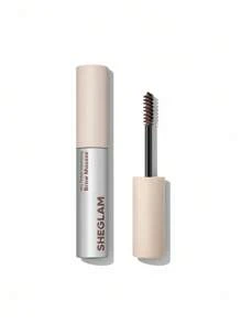 SHEGLAM Airy Tinted Volumizing Augenbrauenmousse-Auburn Marke Schönheit Make-up Kosmetik für Damen Mädchen Perfekt für Winter Frühling Ideal für Y2K Schick Elegant Mode Geeignet für Geburtstag Valentinstag Geschenk Karneval Fasching Party Fertig Beste Farbe - Auburn - Übersicht 8