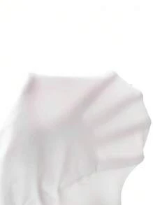 SHEIN LUNE Plus Solid Cami Dress Maxi Women Outfit