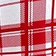 Red and White