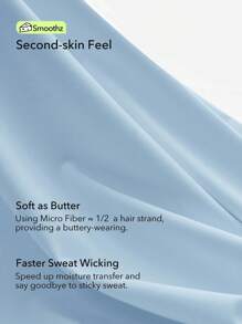 OutZeal 女式收腹速干圆领修身长袖紧身T恤徒步旅行健身健身房