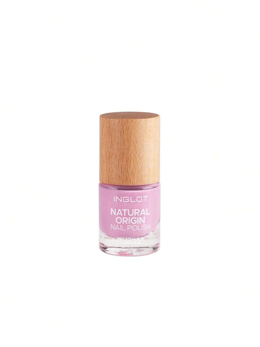 INGLOT NATURAL ORIGIN NAIL POLISH ORIGIN U CUTE 040 - 超可愛 040 - 查看 1
