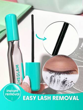 SHEGLAM Lashlighter Soin Pour Cils Facile à Enlever Remise De DiplôMe Anniversaire Vacances Haut ÉTé Automne Y2K ÉLéGant Mode Femmes Marque Maquillage CosméTique Beauté Visage FêTe Plage Voyage Camping Rituals Plein Air ÉCole Campus Excursion Festivals DéCoration Cadeau PréSent Rose Fille Cosplay Jeux Meilleur Couleur Charme Ambiance