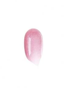 INGLOT KISS CATCHER LIP GLOSS SHIMMERING ROSE 33 - 33 閃亮玫瑰 - 查看 2