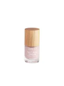 Inglot Natural Origin Nail Repair Base Coat 8 Ml - Clear - View 1