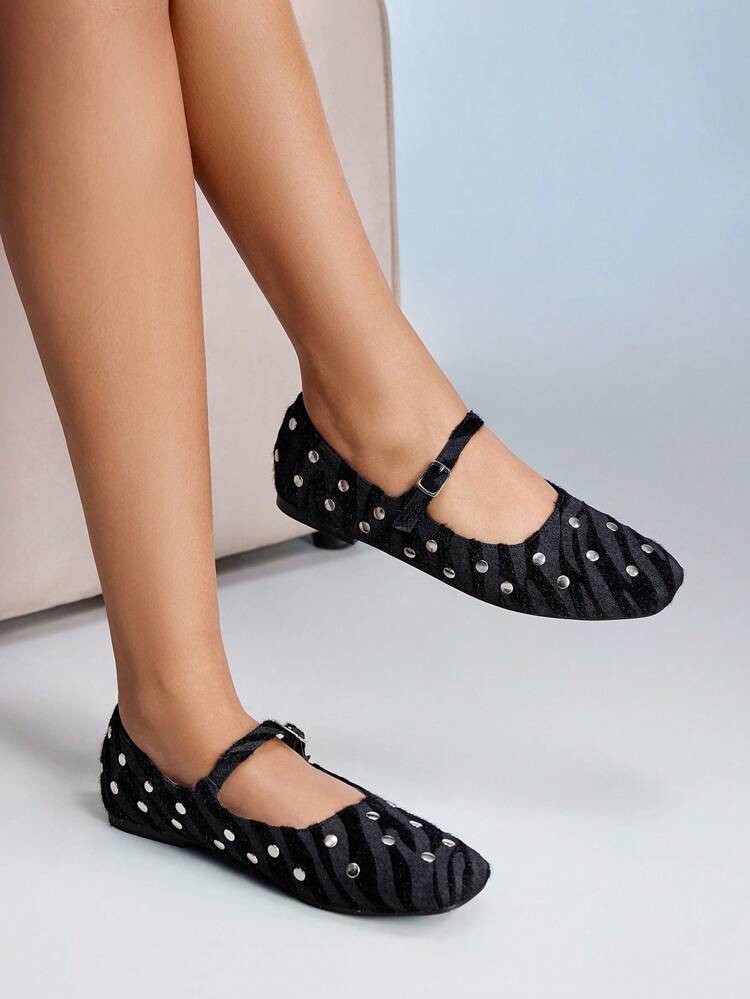 CUCCOO GRLICON Women's Flat Loafers, Motorcycle Style, Y2K, Cool Girl, Back To School, Halloween, Christmas, Party Outfit