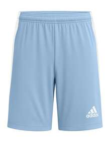 Adidas Squadra 21 Shorts - Blue - View 1
