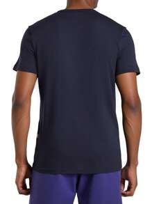 G-Star Men T-Shirts - Navy Blue - View 2