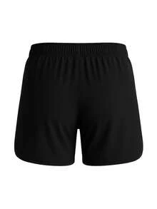 Roxy Women Shorts - Black - View 5