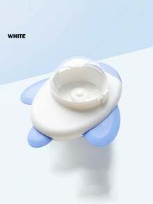 PETSIN 1 Stück automatischer Futterautomat für Haustiere, Katzen- und Hundespielzeug, interaktiver Leckerchen-Ball, Selbstunterhaltung und Langeweile-Erleichterung, intelligenter Futterspender zum Fressen und Spielen, Haustier-Spielzeug