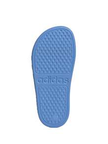 Adidas Adilette Aqua Kid's Slides ID2621 - Blue and White - View 5