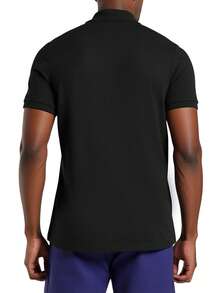 G-Star Men Polo Shirts - Black - View 2