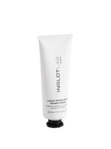 Inglot Lab Light Hydrating Hand Cream 50 Ml - Neutral - View 1