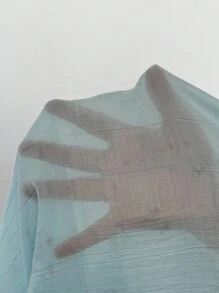 Feyla Veste utilitaire légère zippée avec rabat de poche, style décontracté chic de rue pour femmes. Idéale pour la rentrée, l'automne, le travail