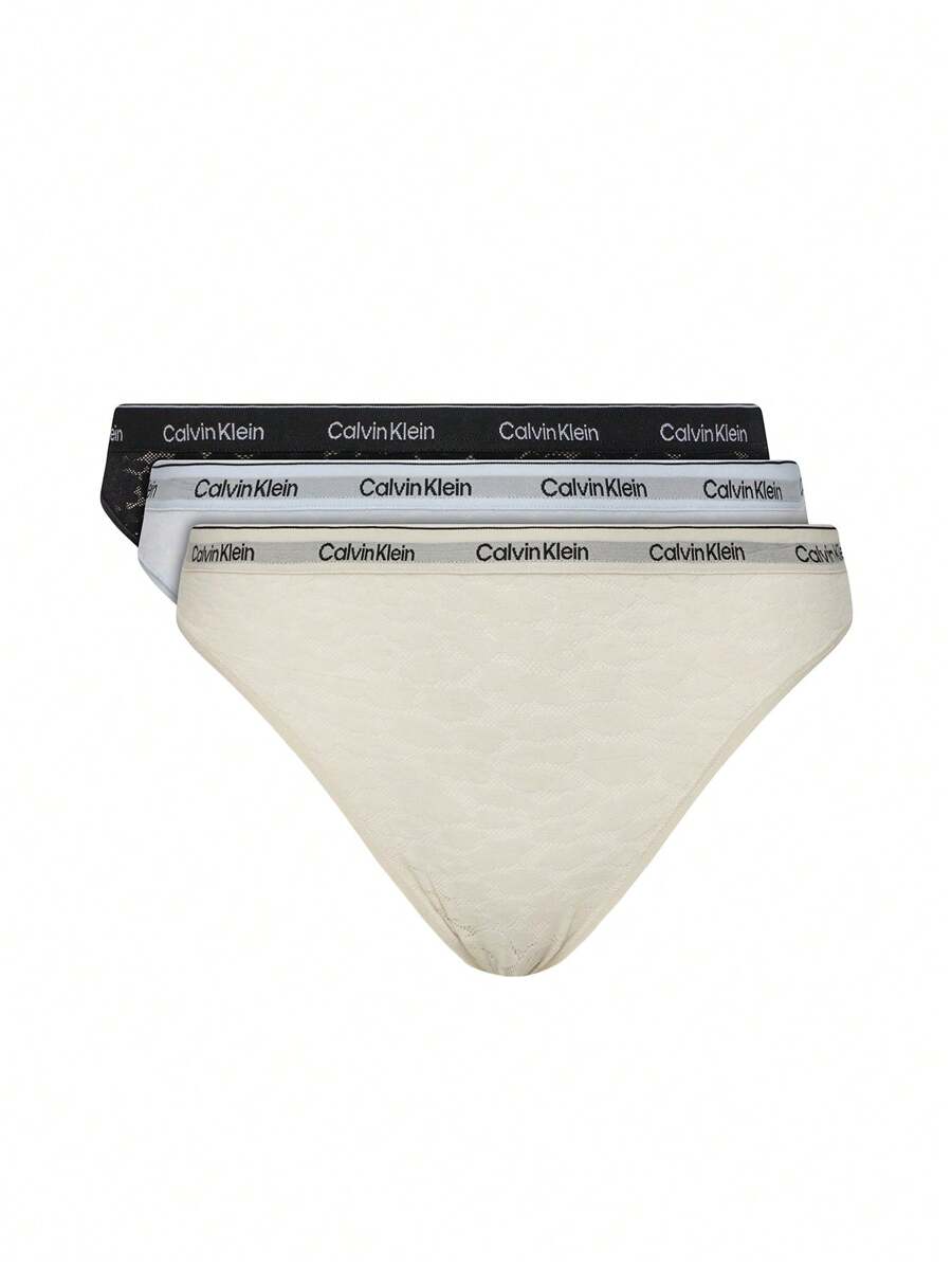 Calvin Klein BRAZILIAN 3PK