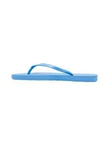 Roxy Viva Iv Women's Flip-Flops ARJL100663 - Blue - View 4