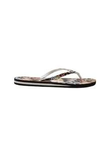 Roxy Portofino Iii Women's Flip-Flops ARJL100870 - Multicolour - View 1