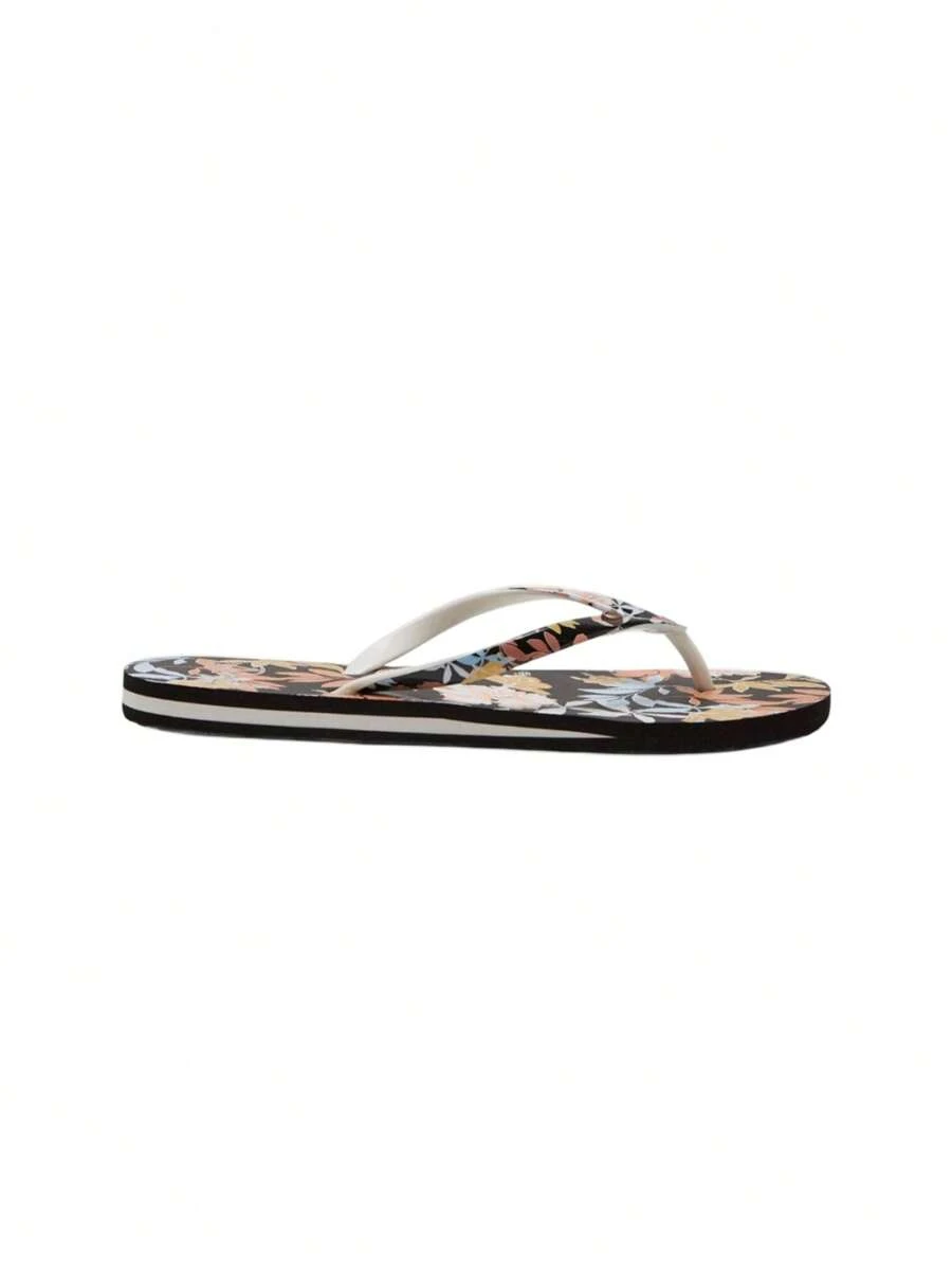 Roxy Portofino Iii Women's Flip-Flops ARJL100870 - Multicolour - View 1