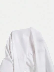 GlowEve Áo ba lỗ cổ tròn màu trơn thường ngày dành cho nữ, mùa hè - Nhiều màu - Xem 4