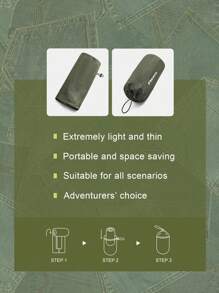 女式休闲低腰直筒可拆卸牛仔裤 - 軍綠色 - 查看 9