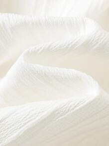 Cozy Pixies 男婴圆领长袖开衫上衣和松紧腰裤两件套；男婴格子套装；男婴亚麻套装；男童套装；男婴休闲套装；男婴感恩节套装；男婴长裤配衬衫；男婴千鸟格裤；男婴秋冬装 - 彩色 - 查看 9