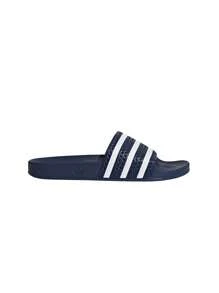 Adidas Originals Adilette Men's Sandals 28802 - Navy - View 1
