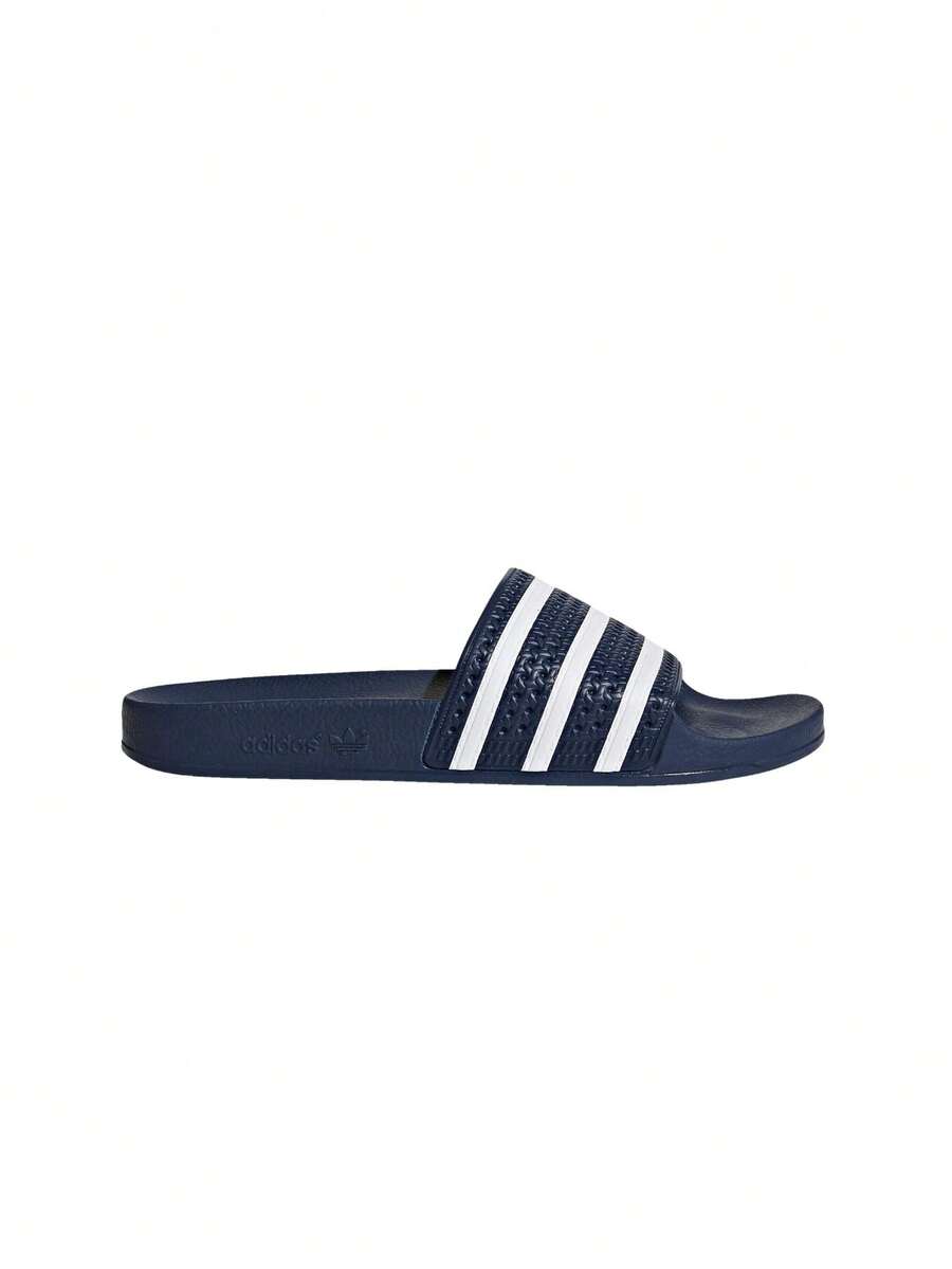Adidas Originals Adilette Men's Sandals 28802 - Navy - View 1