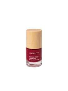 INGLOT NATURAL ORIGIN NAIL POLISH ROSE JAM 023 - 玫瑰果醬 023 - 查看 1