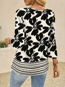 EMERY ROSE Camisa de mujer, conjunto de verano para mujer, atuendo de vacaciones, parte superior para salir, atuendo de concierto de música country para mujer, blusas de verano lindas, atuendos para salir, atuendos de música country para mujer, parte superior para salir