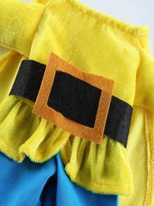 PETSIN 万圣节服装 可爱站立装 适合宠物、猫和狗