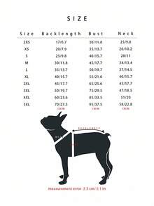 PETSIN Halloween Black Heart Skull Pet Sweatshirt - Multicolor - View 7