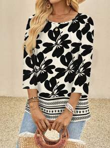 EMERY ROSE Camisa de mujer, conjunto de verano para mujer, atuendo de vacaciones, parte superior para salir, atuendo de concierto de música country para mujer, blusas de verano lindas, atuendos para salir, atuendos de música country para mujer, parte superior para salir