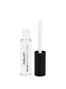 Inglot Me Like Volumizing Lip Gloss Clear 62 4.8 ml